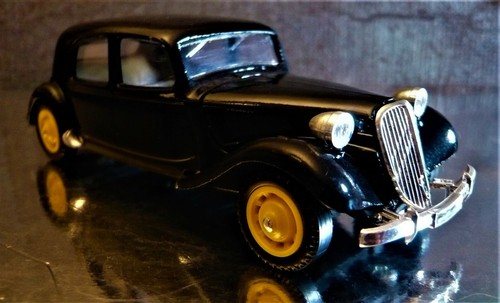 Solido 4115 43 scale - se,