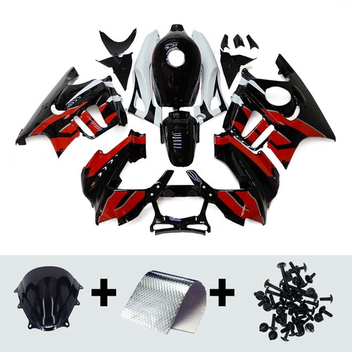 Injection fairing kit - injection, for