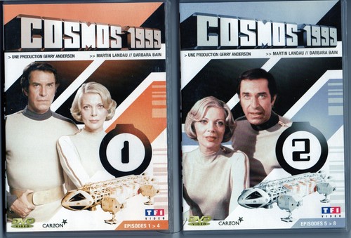 Cosmos 1999 saisons - 1999, 2