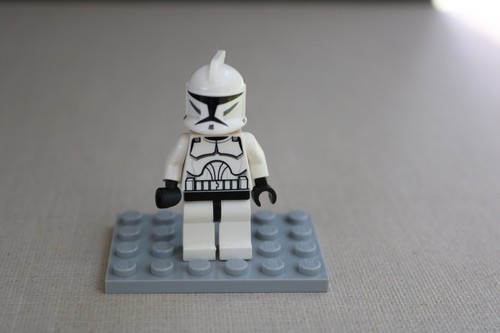 Lego star wars clone - lego,