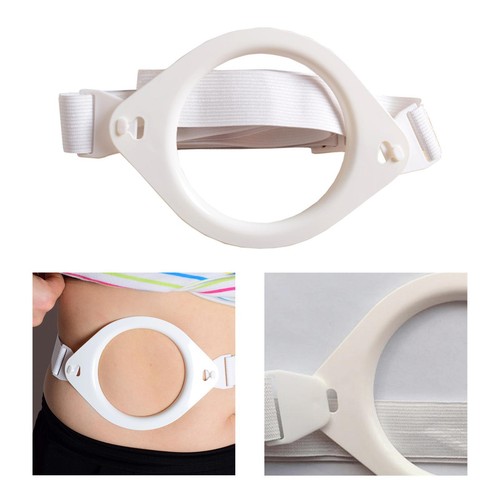 Ceinture abdominale pour