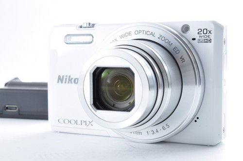 Appareil photo numérique
