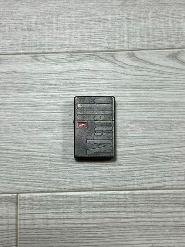 Zippo marlboro occasion - f1, d'occasion
