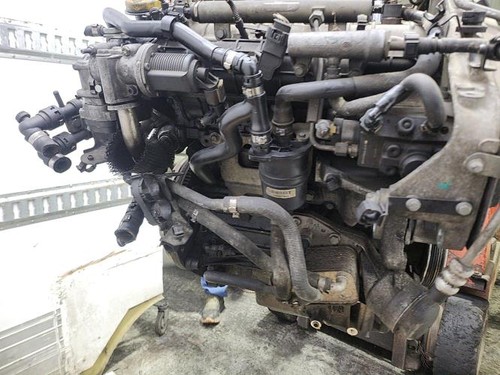Moteur alfa romeo - 159, break