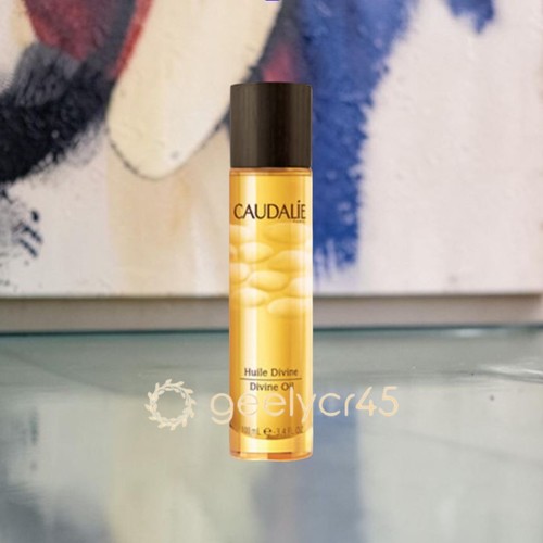 Caudalie divine oil 100ml - caudalie, 3.4
