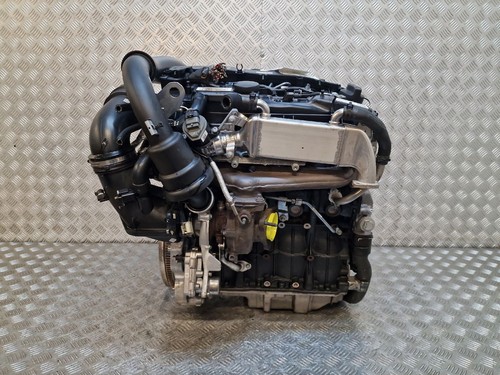 Moteur mercedes gla 156 - gla,