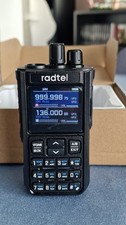 talkie radtel rt 900