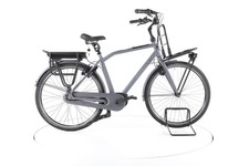Gazelle Heavy Duty C7+ HMB Vélo électrique de ville Bosch Batterie 500Wh 28" Pro