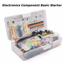 Kit Composant Convient Pour