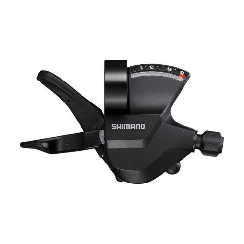 Manette vitesses shimano - manette, de