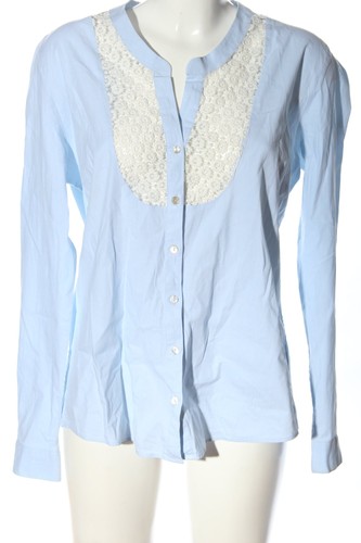 River woods blouse - river, blouse-chemisier