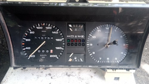 Compteur golf mk2 - compteur,