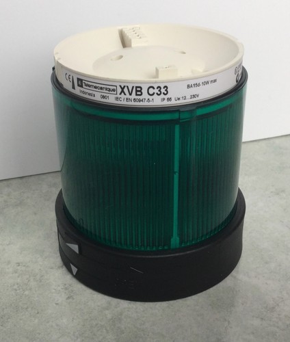 Telemecanique xvb c33 - telemecanique, xvb-c33