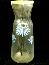 🇫🇷  GRAND VASE VERRE