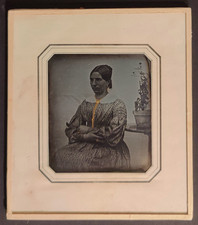 Félix ADORNI Daguerréotype