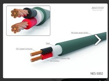 Paire de câbles pour