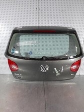 Malle/Hayon arriere VOLKSWAGEN