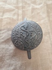 Insigne, Attribut, Rondache