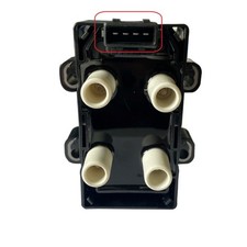 Bobine d'Allumage (9 refs)