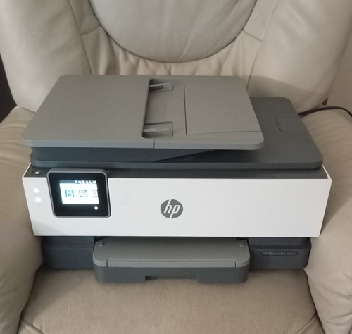 Imprimante officejet pro - hp,