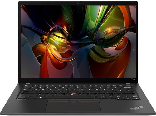 Lenovo thinkpad t14s - lenovo, intel