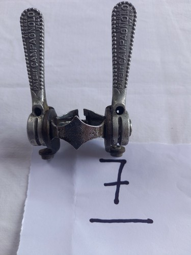 Campagnolo super record - super,