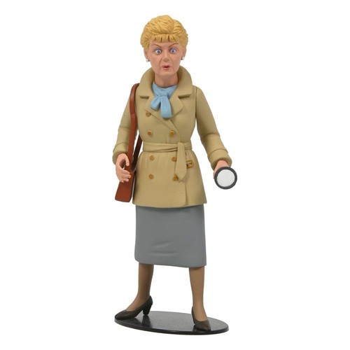 Jessica fletcher figurine - jessica,