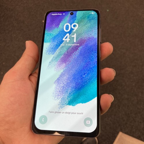Samsung s21 - samsung, fe