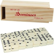 Domino Jeu de société ou