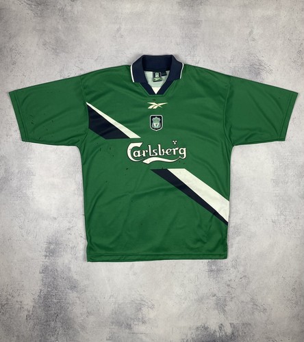 Maillot football extérieur - de,