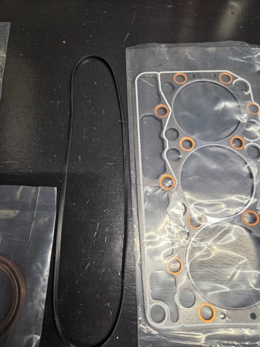 Kubota d850 d950 gasket - kubota, kit