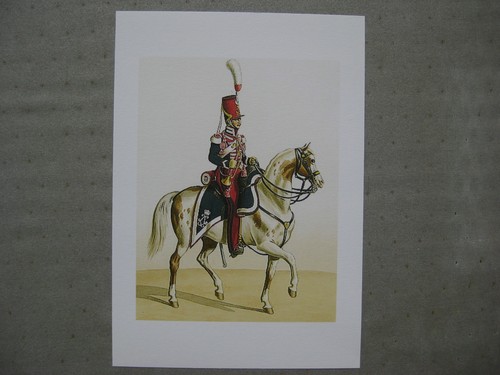 Reproduction dessin - de,