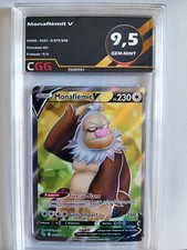 Carte pokemon Français