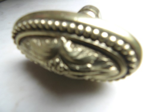Poignee porte laiton fenetre - porte,