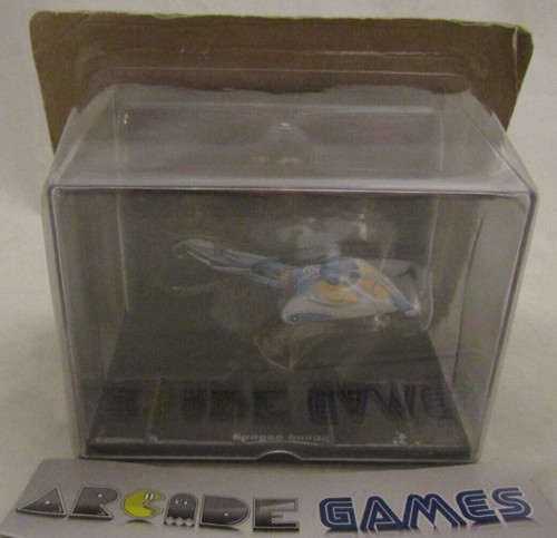 Star wars figurine - star,