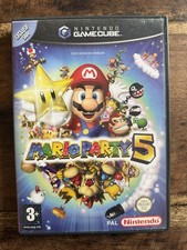 Mario Party 5 Complet sur
