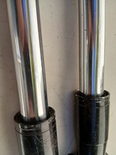 Fourche Marzocchi diamètre