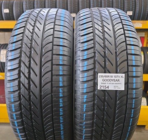 Occasion 2 pneus goodyear - d'occasion, :