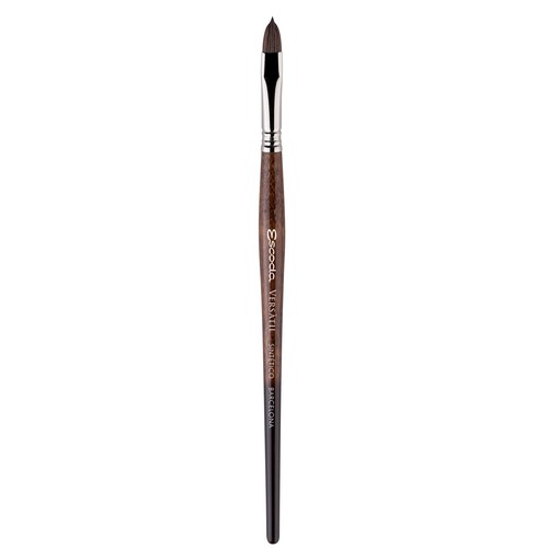 Filbert short handle - filbert, artist