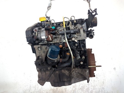 K9ka7 moteur renault kangoo - moteur,