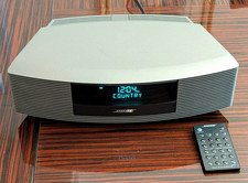 Bose Wave Radio III AM/FM