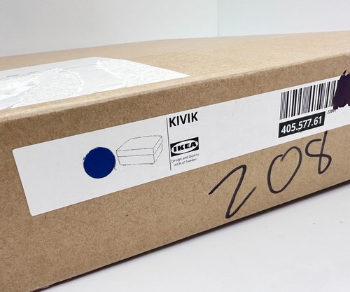 Ikea kivik cover for - ikea,