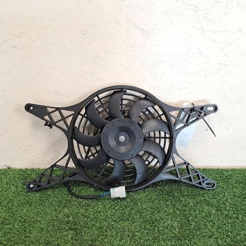 Ventilateur eau microcar - eau,