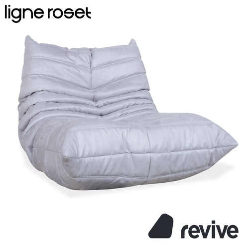 Ligne roset togo fauteuil - roset, en