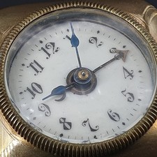 Ancienne Horloge de Bureau