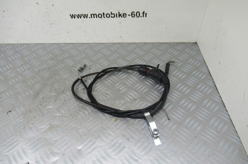 Cable accelerateur piaggio zip - cable,