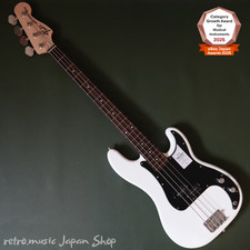 Fender Made in Japan