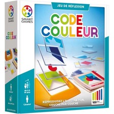 Jeu de stratégie Smart Games