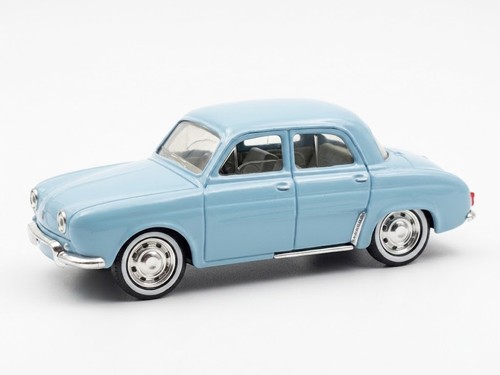 Renault dauphine 1961 - renault,