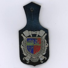 Sapeurs pompiers LA REUNION